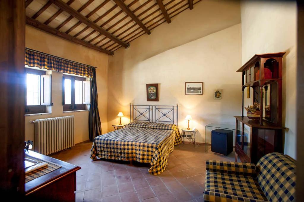 بوسيتو باليتسولو Agriturismo Baglio Fontana المظهر الخارجي الصورة
