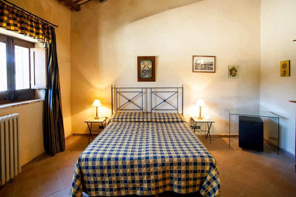 بوسيتو باليتسولو Agriturismo Baglio Fontana المظهر الخارجي الصورة