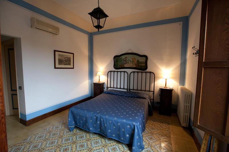 بوسيتو باليتسولو Agriturismo Baglio Fontana المظهر الخارجي الصورة