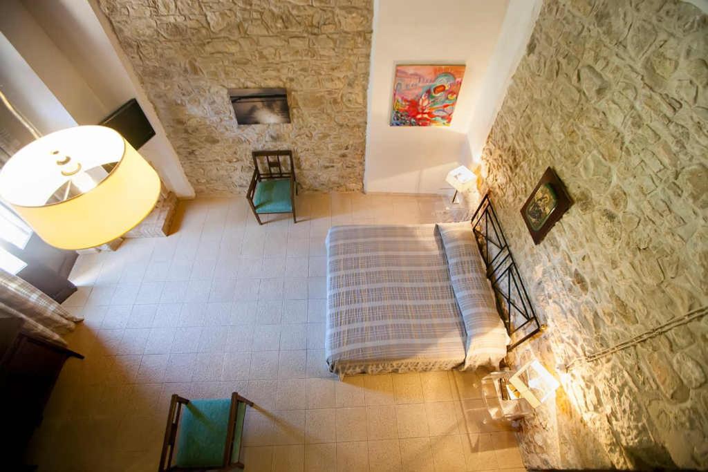 بوسيتو باليتسولو Agriturismo Baglio Fontana المظهر الخارجي الصورة