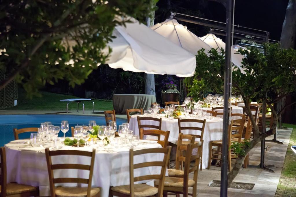 بوسيتو باليتسولو Agriturismo Baglio Fontana المظهر الخارجي الصورة